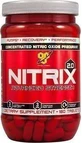 BSN Nitrix 2.0 Supliment Pre Workout 180 file