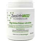 Zeolith-Bentonite-Versand 60gr Détoxification et nettoyage naturels