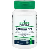 Doctor's Formulas Optimum Zinc 30 Capsules