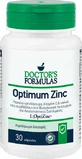 Doctor's Formulas Optimum Zink 30 Capsules