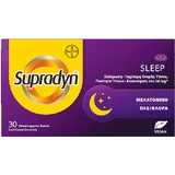 Supradyn Sleep Supplément de sommeil 30 tabs