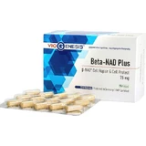 Viogenesis Beta-nad Plus 75mg Voedingssupplement Speciaal 30 caps ''''''