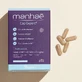Vitavea Manhae Cap Expert Supliment Alimentar Special 120 capace