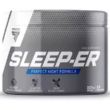 Trec Sleep-er Perfect Night Formula Suplemento para dormir 225gr Limón