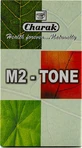 Charak M2-Tone Supplément pour la Ménopause 60 tabs