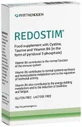 Parthenogen Redostim Vitamin for Nervous System Health 40 Tablets