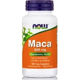 Now Foods Maca 100 plantaardige capsules