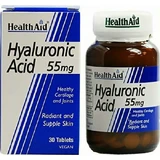 Health Aid Hyaluronic Acid Joint & Bone Health Supplement 30 tabs