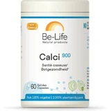 Be-Life Calcio / Potasio / Litio 60 Cápsulas