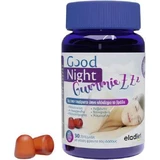 Eladiet Good Night Melatonine Slaapsupplement 30 geleiproducten