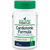 Doctor's Formulas Cardiotonic Formula Nahrungsergänzungsmittel Spezial 60 Tabs