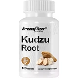 Ironflex Voeding Kudzu Wortel 100 dossiers