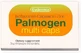 Evdermia Palmogen Multi Caps Voedingssupplement Speciaal 30 caps
