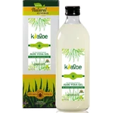 Kaloe Aloe Vera Fresh Natural 1000ml Natural - Natural
