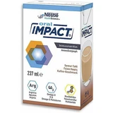 Nestlé Immuunversterkend Supplement 237ml Koffie