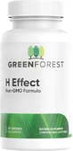 Green Forest H Effect Supliment Alimentar Special 60 capace