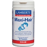 Lamberts Maxi Haar Spezial Nahrungsergänzungsmittel 60 Tabs