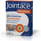 Vitabiotics Jointace Original Gewrichts- en botgezondheidssupplement 30 capsules