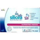 Hubner Original Silicea Magen-Darm Kieselsäure Direkt Spezial Nahrungsergänzung 15 x 1ml