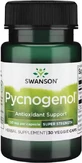 Swanson Pycnogenol 150mg Supplément Alimentaire Spécial 30 caps