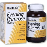 Health Aid Teunisbloemolie 1300mg Menopauzesupplement 30 caps
