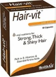 Health Aid Hair-Vit Speciaal Voedingssupplement 90 caps