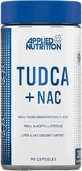 Applied Nutrition Tudca &amp; Nac 800mg Voedingssupplement Speciaal 90 caps