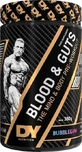 Dorian Yates Blood & Guts Supliment Pre Workout 380gr Guma de mestecat