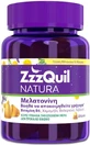 ZzzQuil Natura Schlaf Ergänzung 30 Mango-Banane Gelee-Bonbons