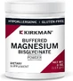 Kirkman Magnesium Bisglycinate Bufferized Magnesium Powder 113gr