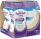 Nutricia Fortimel Proteína 1.5kcal Suplemento de pérdida de peso 4 x 50ml Vainilla
