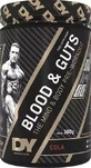 Dorian Yates Blood & Guts Supliment Pre Workout 380gr Cola