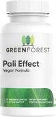 Foresta Verde Effetto Pali Integratore alimentare speciale 60 capsule vegetali