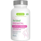 iGennus 27mg Pregnancy Supplement 60 tabs
