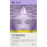 Agan Eusensia Relanxia Ansiedad Suplemento 20 cápsulas veget.