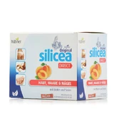 Hubner Original Kieselerde Kieselerde Direkt Spezial Nahrungsergänzungsmittel 30 x 0ml Caiză