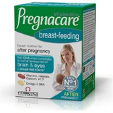 Vitabiotics Pregnacare Breast Feeding Supplement for Pregnancy 84 tabs