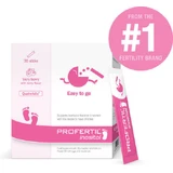 ProFertil Inositol Speciaal Voedingssupplement 30 sachets