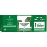 Rene Furterer Vitalfan Complemento Alimenticio Progresivo Especial 3 x 10 cápsulas
