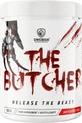 Swedish Supplements The Butcher Supliment Pre Workout 525gr Războiul Câmpului Roșu