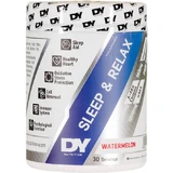 Dorian Yates Slaap & Ontspan Slaapsupplement 450gr Watermeloen
