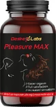 Desire Labs Pleasure Max Food Supplement Special 90 caps