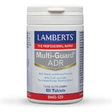 Lamberts Multi-Guard ADR Energy Multivitamin 120 Comprimés