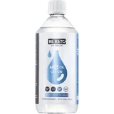 BeKeto MCT Oil C8 + C10 Special Food Supplement 500ml Coconut