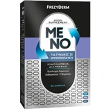Frezyderm Meno Meno Menopause Ergänzung 30 Kapseln