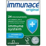 Vitabiotics Immunance Immune Boosting Supplement 30 tabs