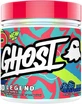 Ghost Legend V4 Supliment Alimentar Special 645gr Zmeură albastră