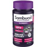 Galenica Sambucol Immune System Strengthening Supplement 30 jelly candies