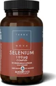 TerraNova Selenium Complex 100mg 50 kruidencapsules
