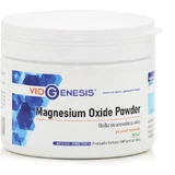 Viogenesis Oxyde de Magnésium 230g Orange